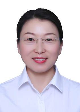 陈丽英证件照 陈丽英证件照