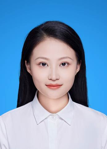证件照—李喆